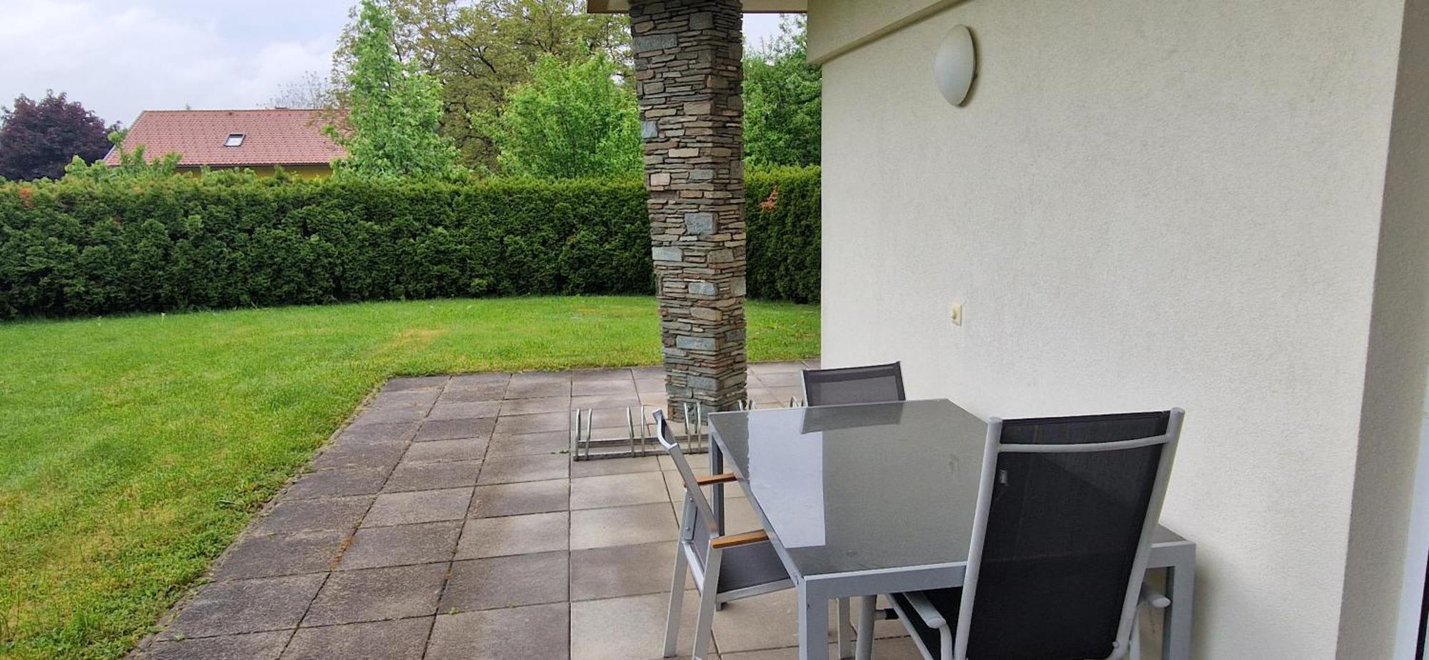 Apartment Hauskaernten Velden am Wörthersee Kültér fotó