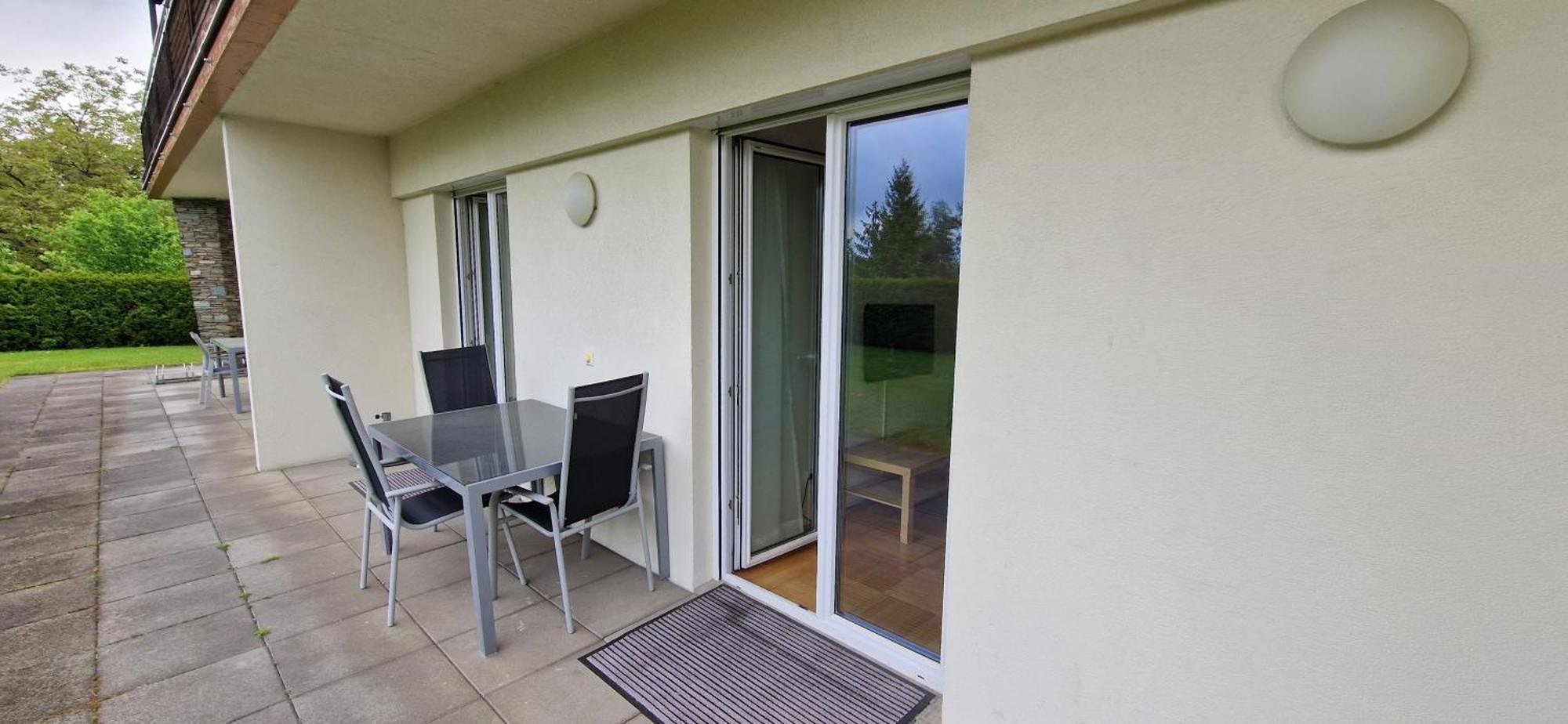 Apartment Hauskaernten Velden am Wörthersee Kültér fotó