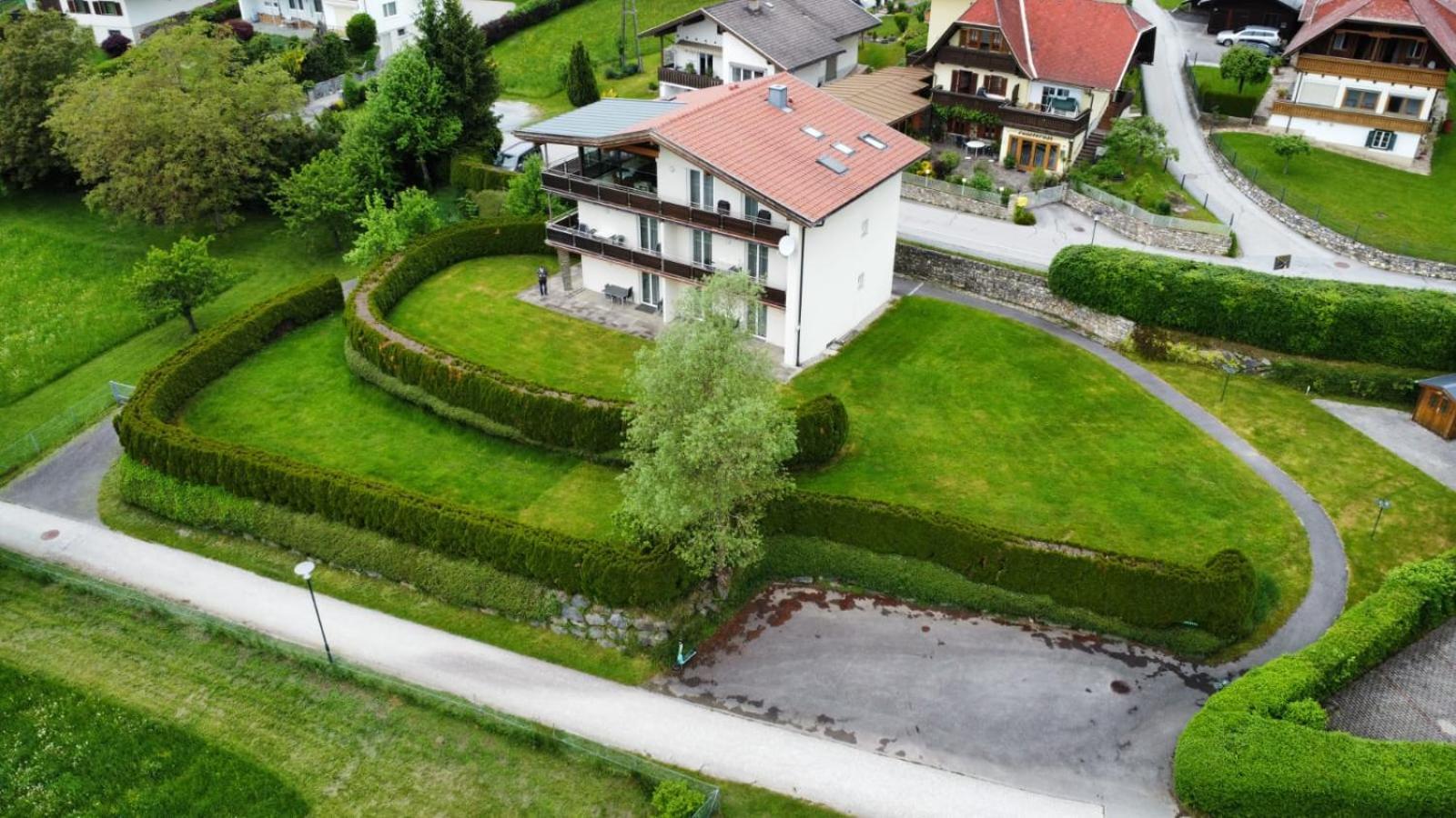 Apartment Hauskaernten Velden am Wörthersee Kültér fotó